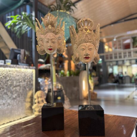 Traditional Bali Mask