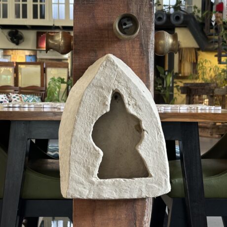 Paper Mache Jharokha