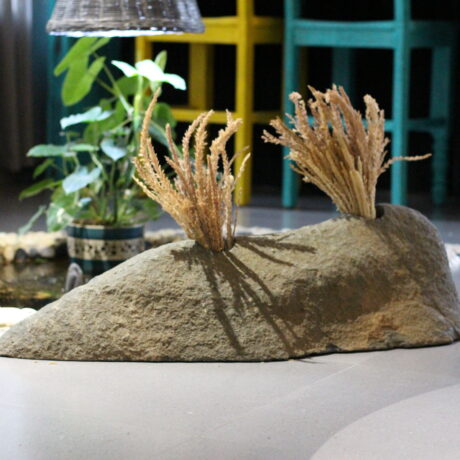 Planter (Granite Stone)