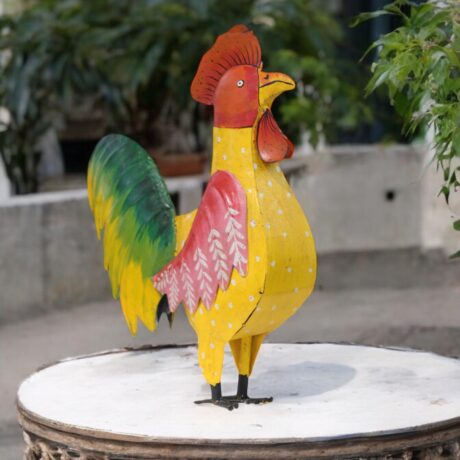 Rooster Deco