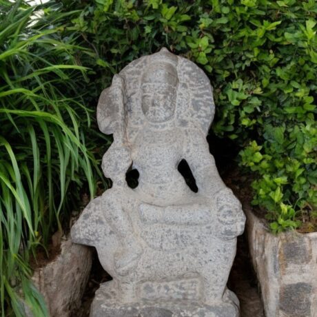 Stone Figurine